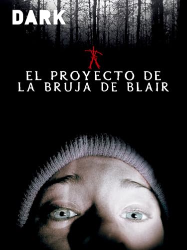 The Blair Witch Project
