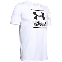 Under Armour Uomo UA GL FOUNDATION UPDATE SS Shirt