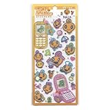 平成はっぴーフォン ステッカーズ【めめっち】 137354