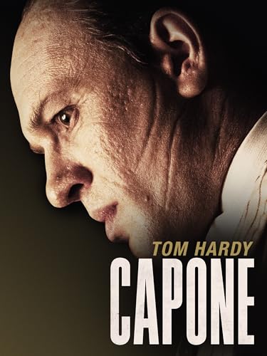 Capone Bild: Capone