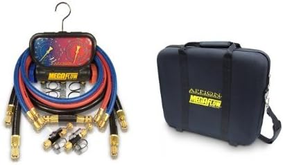 Appion MGAKIT Mega Flow Speed Kit