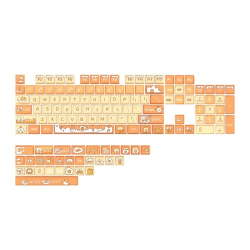 Xuanxi 130PBT M XDA vt@C ACXo[O JjJL[{[hpL[Lbv 炩őϖ PBT L[LbvANZT[