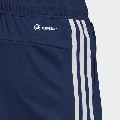 Image of adidas Men's Train Essentials Pique 3-Stripes Shorts
