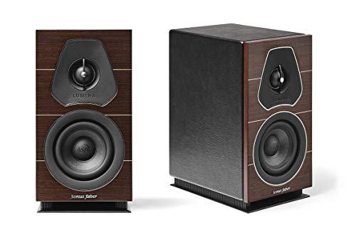 Sonus Faber Lumina I Wenge (Paar)