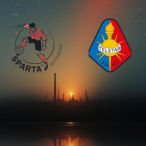 『Spartan Blues and Do we care about the cup?』のカバーアート