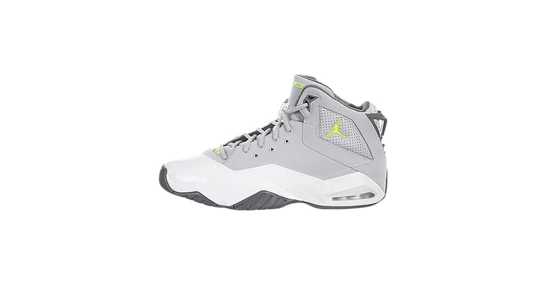 ジョーダン B'ロイヤル JORDAN B'Loyal ホワイト Jordan B'Loyal 'White Total Orange' - NBAグッズ バスケ