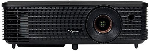 Optoma S321