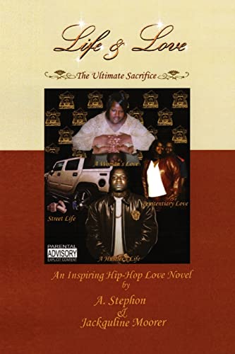 Life & Love: The Ultimate Sacrifice