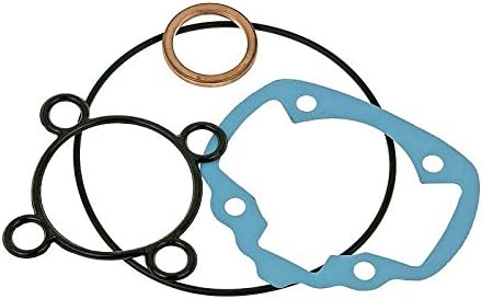 Cylinder Seal Kit 50 cc for Peugeot vertical LC