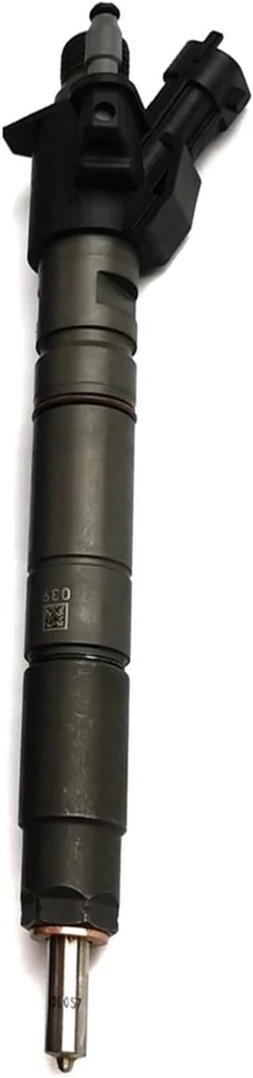 Feul Injector 0445116016 0986435393 30777226 31272690 36002662 Compatible With VOLVO D5 AWD Engine