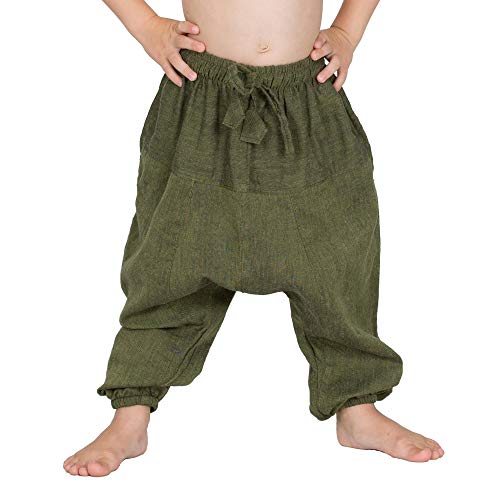 Nitya Design Sarouel pour enfant Taille 86-146 Cover