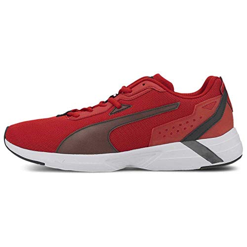 PUMA PUMA Unisex Competition Running Shoes, Azul, 9.5 US Women
