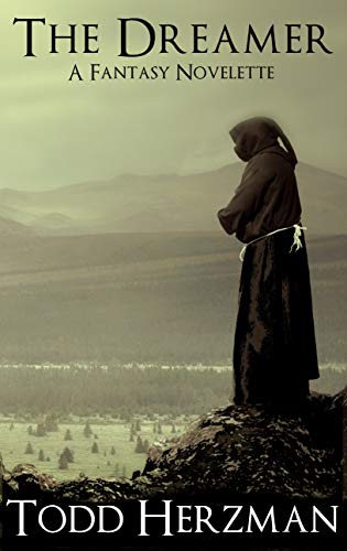 Cover of The Dreamer