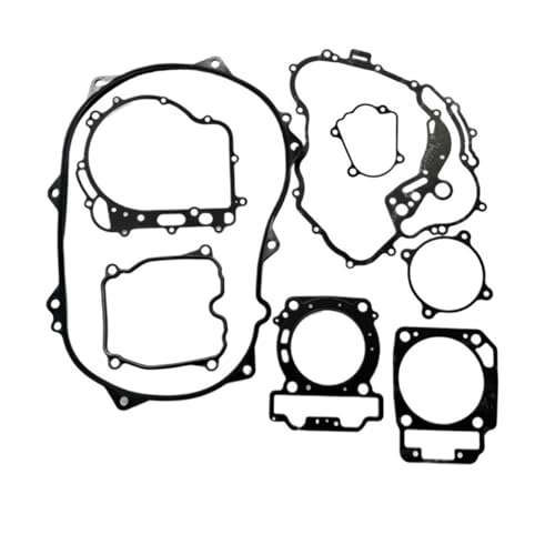 Kit de joints moteur moto ATV 500 600 CF500 contre les fuites d'huile UTV500