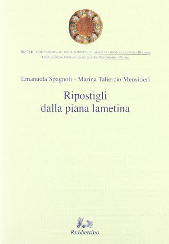 Ripostigli dalla piana Lametina