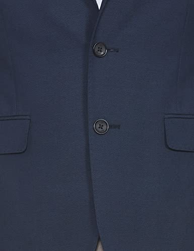 Image of Raymond Men's Notch Lapel Slim Blazer