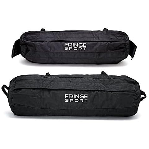 OneFitWonder Sandbag Trainer System (Trainer - Small Shell Only) Cover