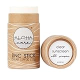 ski klettband fischer 100% Mineralischer UV-Filter (Nanofreies Zinkoxid) | 97% natürliche Inhaltsstoffe | Wasserfest und vegan