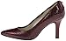 AK Anne Klein Women's Falicia Synthetic Dress Pump