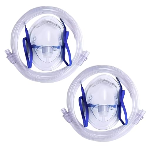 Pet Oxygen Mask for Cats and Dogs