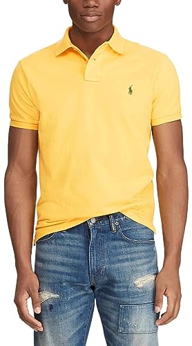 Image of POLO RALPH LAUREN Mens Keaton-Pony Sneaker