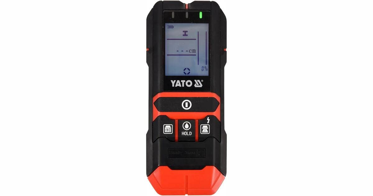 YATO YT-73138 Attrezzo