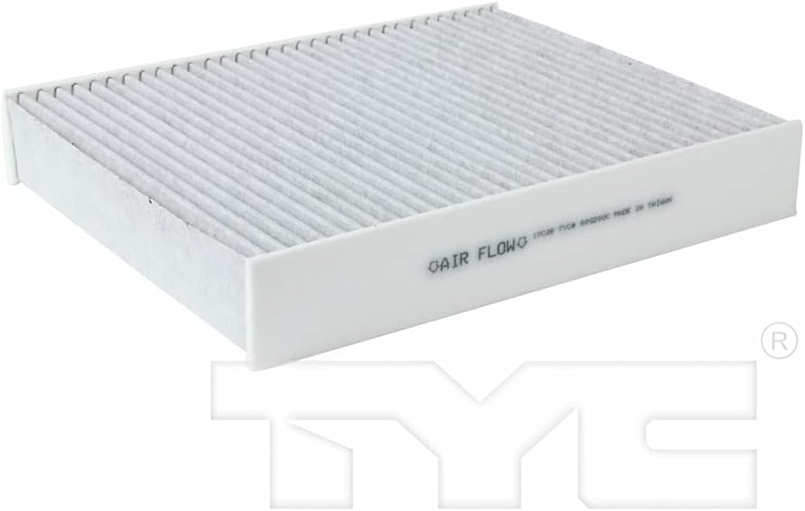 For Porsche Boxster/Cayman Cabin Air Filter 2013 14 15 2016 | For 991 573 623 00