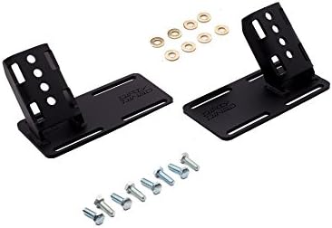Dirty Dingo Street Rod-Hot Rod-LT Gen V Conversion Adjustable Engine Mounts