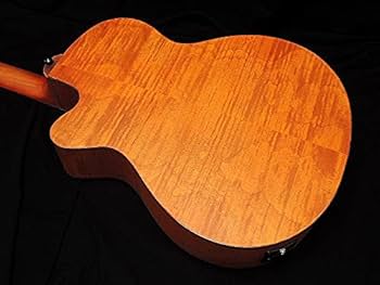 ネ*コ様 ARIA エレアコギター　FET-STDBS 美品　1931-02-1 ネ*コ様 ARIA エレアコギター FET-STDBS 美品 1931-02-1 FET-STD