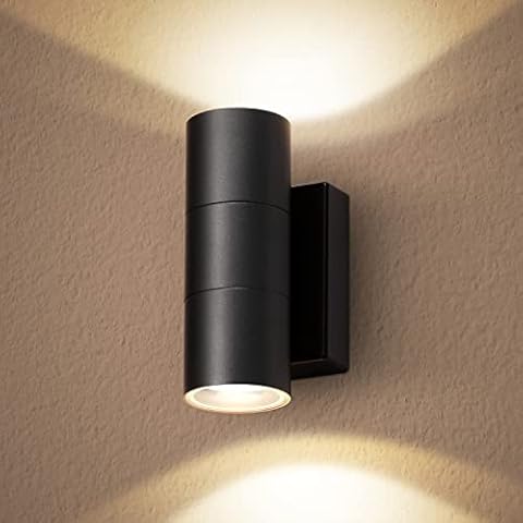 CELAVY Modern Waterproof LED Wall Light Cover