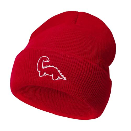 Century Star Mütze Kinder für Jungen, Warme weiche Mützen für...