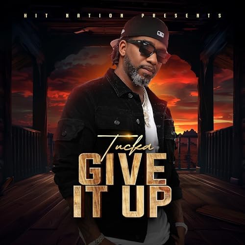 Give It Up by Tucka on Amazon Music