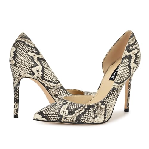 Image of Nine West Women's Folowe Pump