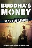 Buddha's Money (A Sergeants Sueño and Bascom Novel)