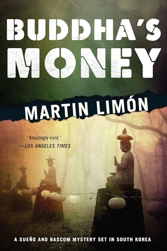 Buddha's Money (A Sergeants Sueño and Bascom Novel)