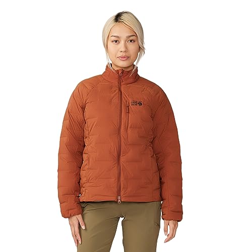 Mountain Hardwear Women's StretchDown Jacket