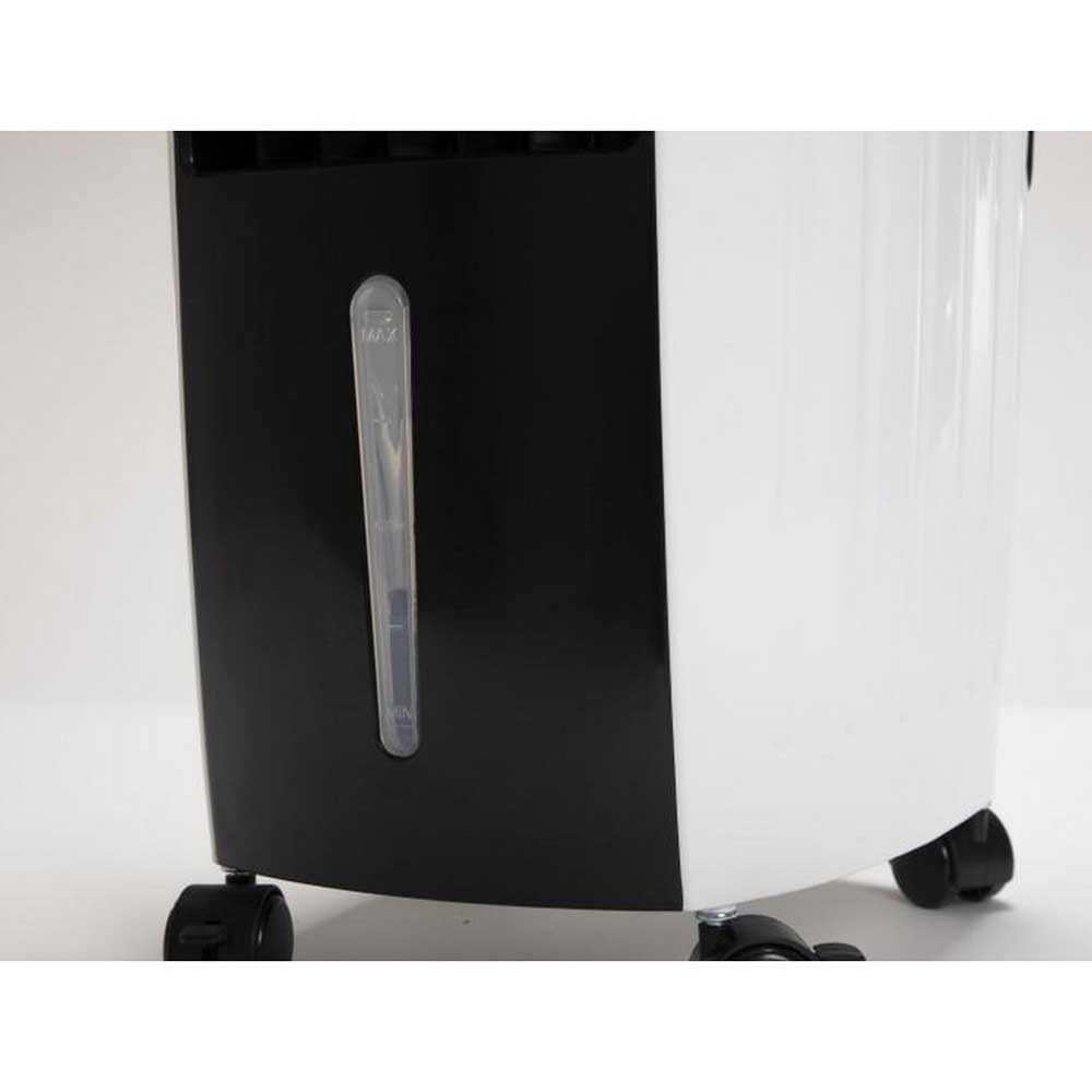 Rafraîchisseur d'air compact digital avec télécommande RAFY 71 Purline