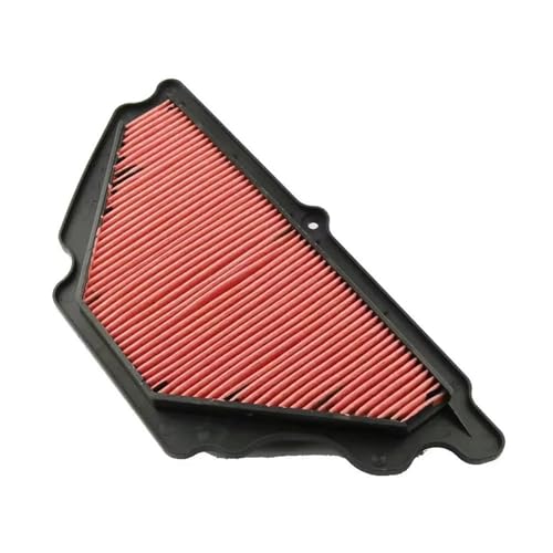 Filtre à air d'admission moto Kawasaki ZX6R pour résoudre les pertes de puissance