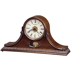 Howard Miller Waldron Mantel Clocks II, Westminster Dual Chime Movement Silent Clocks, Antique Howard Miller Waldron Mantel Clocks II, Westminster Dual Chime Movement Silent Clocks, Antique item