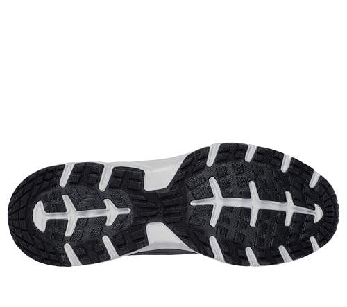 Skechers Men's Hillcrest 2.0 Hands Free Slip-in Sneaker,Navy,11