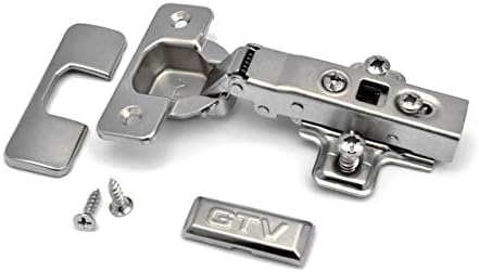Soft Close Kitchen Cabinet Door Hinge Soft Close (35 mm)