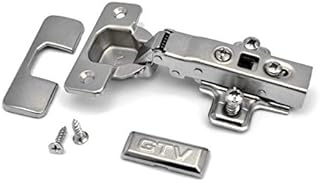 Soft Close Kitchen Cabinet Door Hinge Soft Close (35 mm)