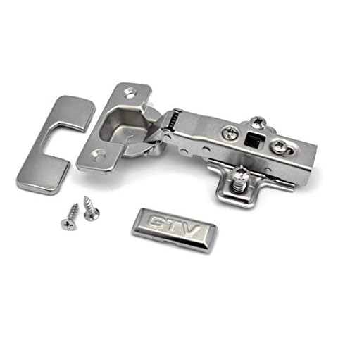Soft Close Kitchen Cabinet Door Hinge Soft Close (35 mm) Cover