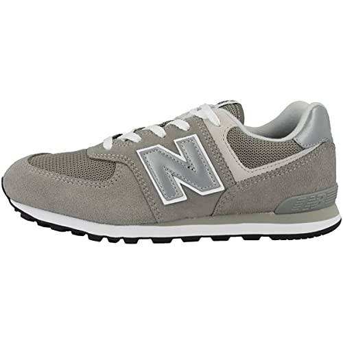 Image of New Balance Kid's 574 V1 Classic Lace-Up Sneaker (Big Kid)