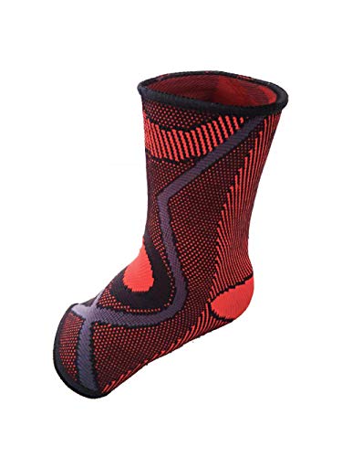 Tornozeleira de Compressão - Unidade (Médio)