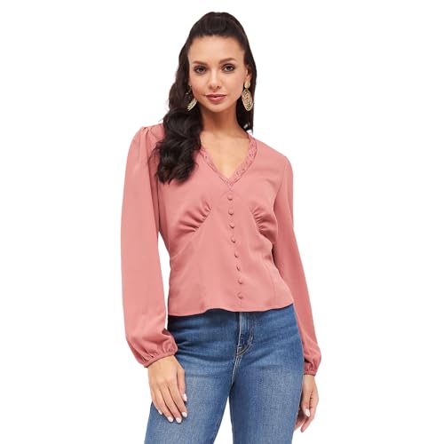 Image of Harpa Women's Regular Fit Blouse