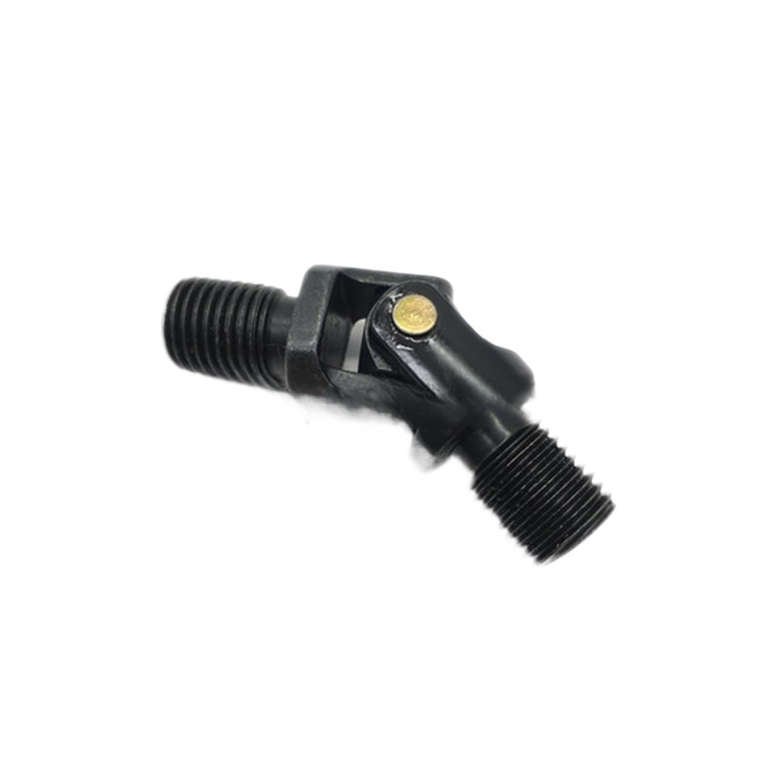 Joystick Uniwersalny przegub 1 szt. Części do koparek do Pc60/120/150/200/240/250/360-5-6-7-8 Podstawa płyty dociskowej (Pc-63)