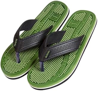 Dr.Ortho Orthopedic Slippers | Acupressure Slippers | Flip-Flops | For Men & Women's Slippers