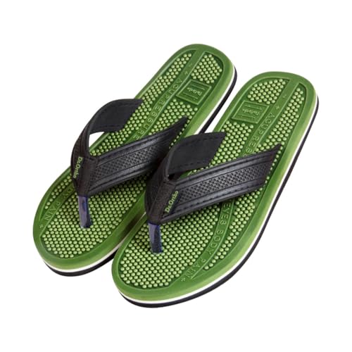 Dr.Ortho Orthopedic Slippers | Acupressure Slippers | Flip-Flops | For Men & Women's Slippers