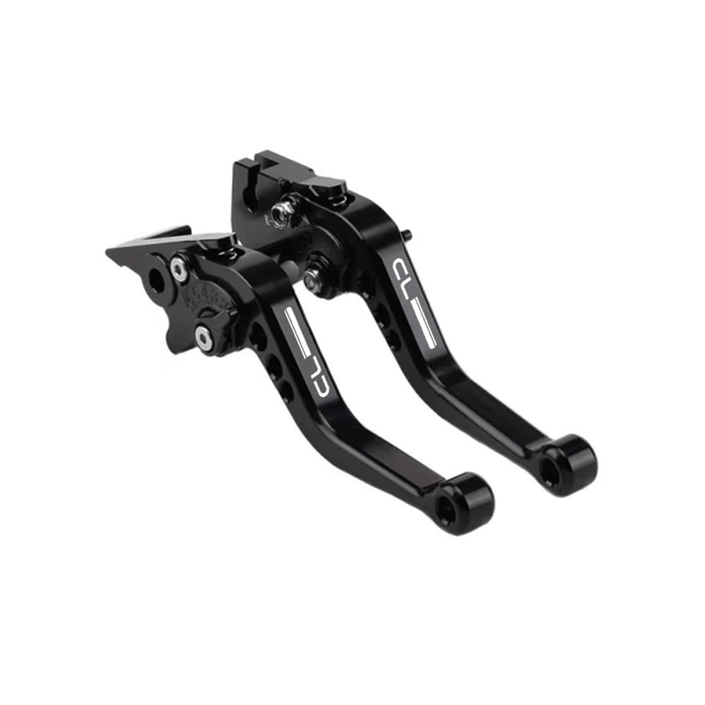 Nhgfdfs E Motorcycl Clutch Brak Lever For Ho&Nda Cl500 Cl250 2023-2025 Adjustabl Cnc Motorcycl Accessories Brak Clutch Levers Adjustment